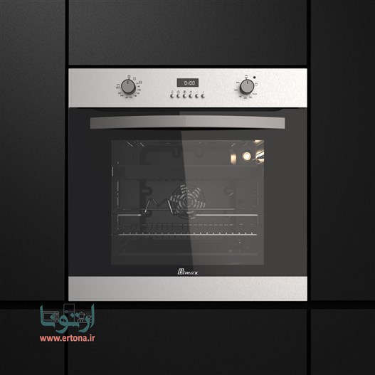 فر برقی و گازی بیمکث مدل MF0046E-G